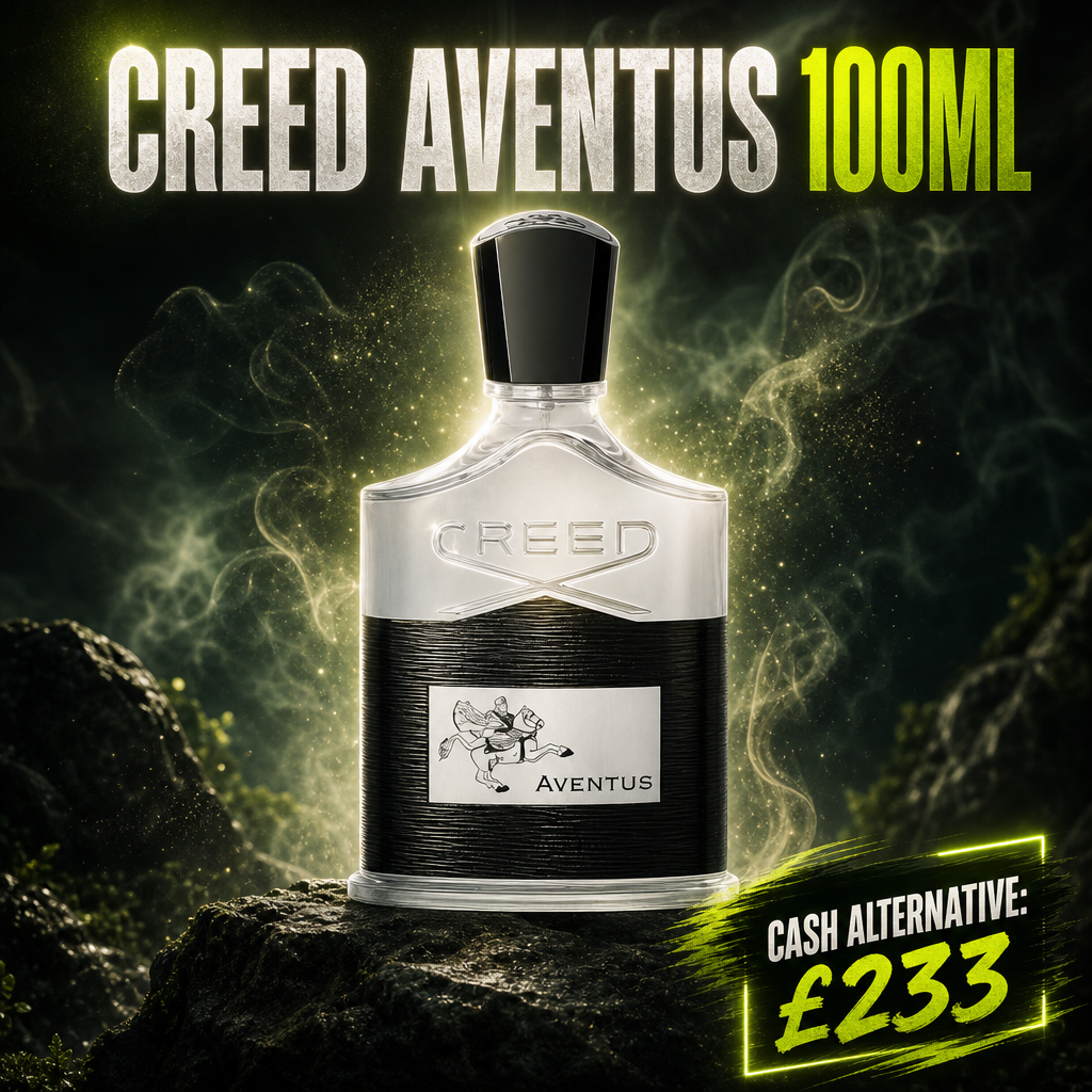 CREED AVENTUS 100ML