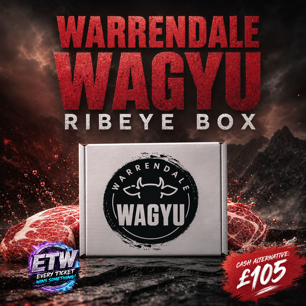 WARRENDALE WAGYU RIBEYE BOX