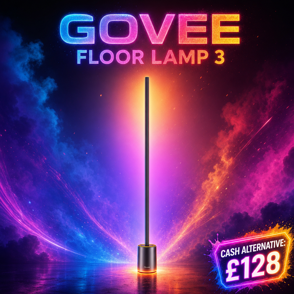 GOVEE FLOOR LAMP 3