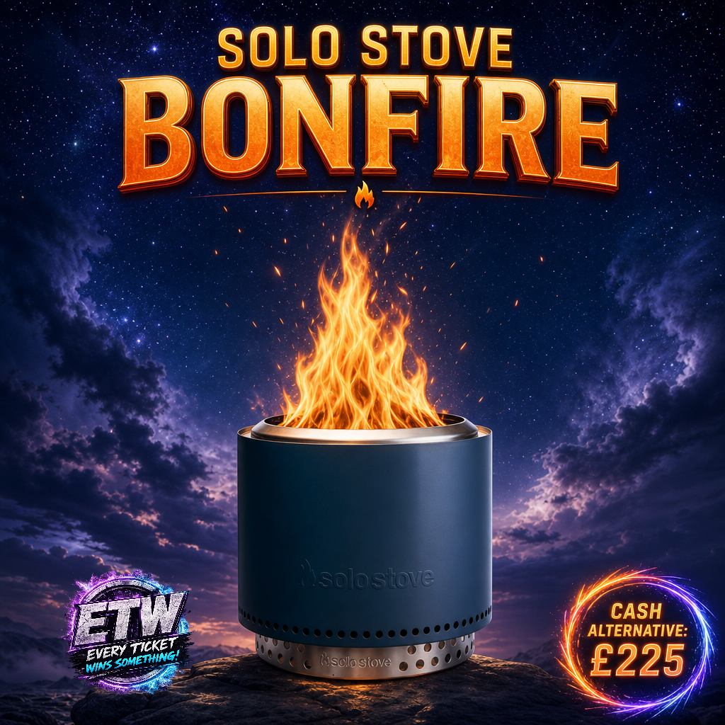 SOLO STOVE BONFIRE