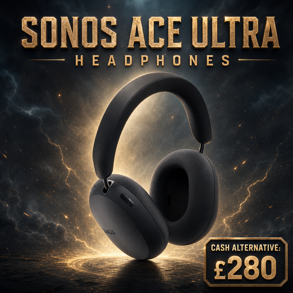SONOS ACE ULTRA HEADPHONES