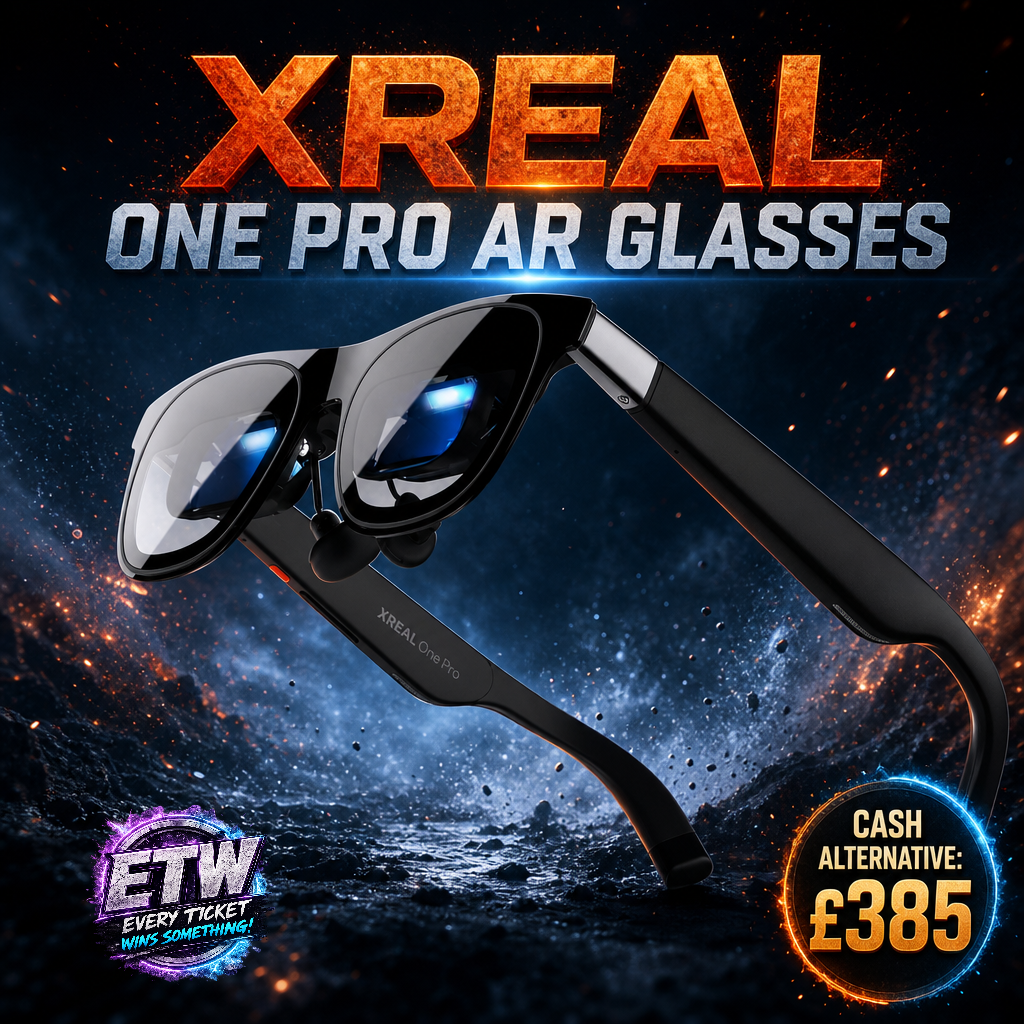 XREAL ONE PRO AR GLASSES
