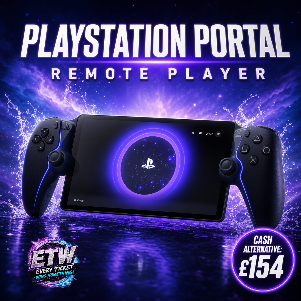 PLAYSTATION PORTAL REMOTE PLAYER