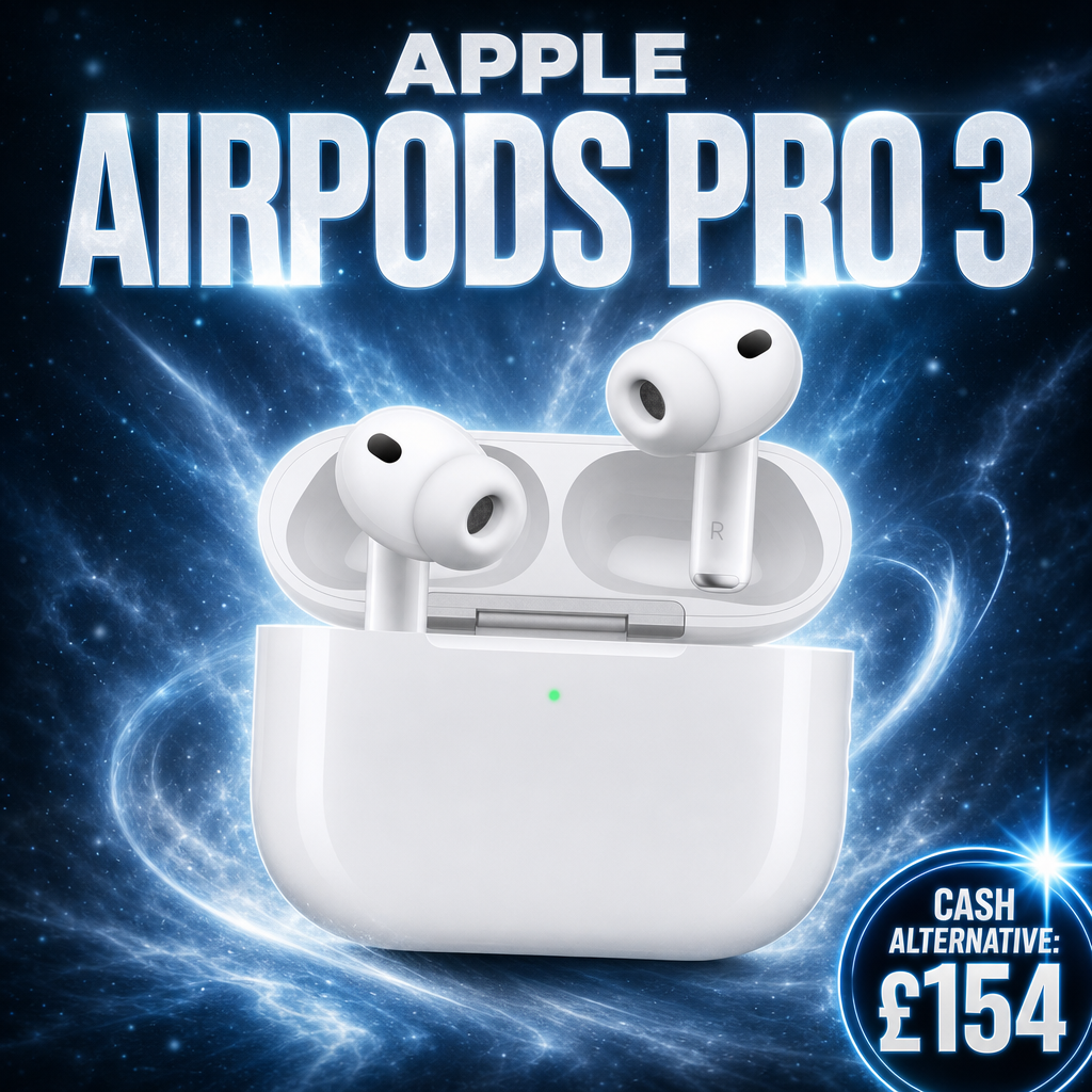 APPLE AIRPODS PRO 3
